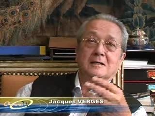 massacre Algérie par Jacque Verges