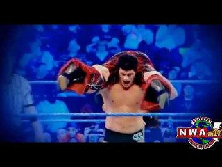 BTM Fantasy - NWA Halloween Havoc Week 2 Live