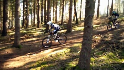 Mountainbike Fail Compilation 2012 [HD] [Full Episode]