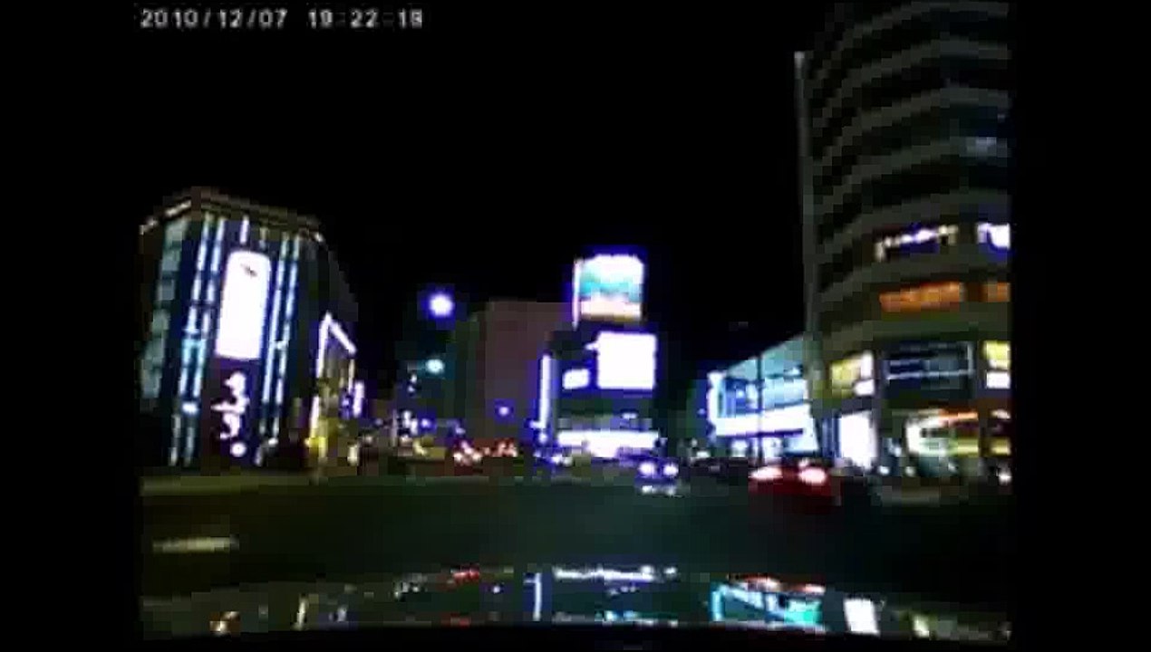 ドライブレコーダー　日本が捉えた衝撃！決定的瞬間！交通事故・危険運転・自動車事故まとめ②2015 Japan traffic Accidents