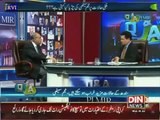India Is The Only Country Those Can Resolve Pakistans Water And Energy Crisis Najam Sethi