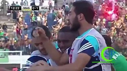 Télécharger la video: مشاهدة  اهداف مباراة الرجاء والمغرب الفاسي  بتاريخ 22-09-2015 كأس العرش المغربي