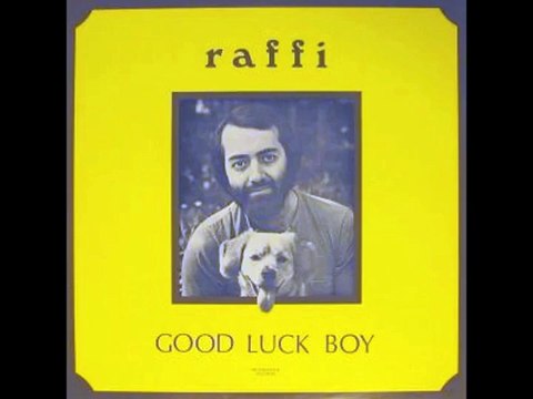 Raffi - Streets of London
