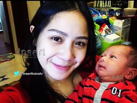 [150922]Insert Pagi - Raffi Ahmad gelar aqiqah sang anak secara tertutup