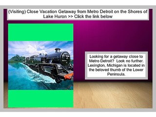 Vacation Trip Planner