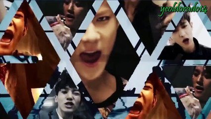 [BAHASA] EXO CHANNEL JAPAN 07