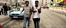 Teddy Yo feat. Abrham Shalaye - Addis Abeba - (Official Music Video) - New Ethiopian Music 2015