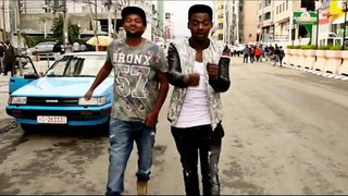 Teddy Yo feat. Abrham Shalaye - Addis Abeba - (Official Music Video) - New Ethiopian Music 2015