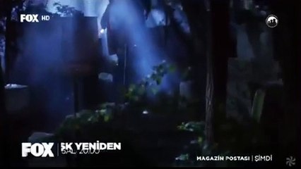 مسلسل العشق مجددا الجزء 2 الثاني الحلقة 3 (اعلان 2)