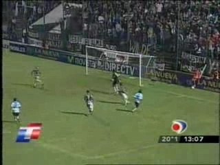 Platense - Atlético de Rafaela