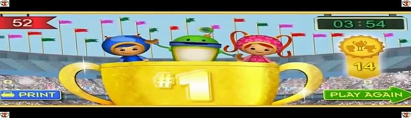 Team Umizoomi new full episodes Cartoon For Kids 2015