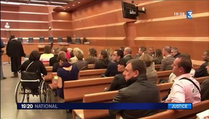 Libération de "la veuve noire d'Isère" : la justice française manque de moyens