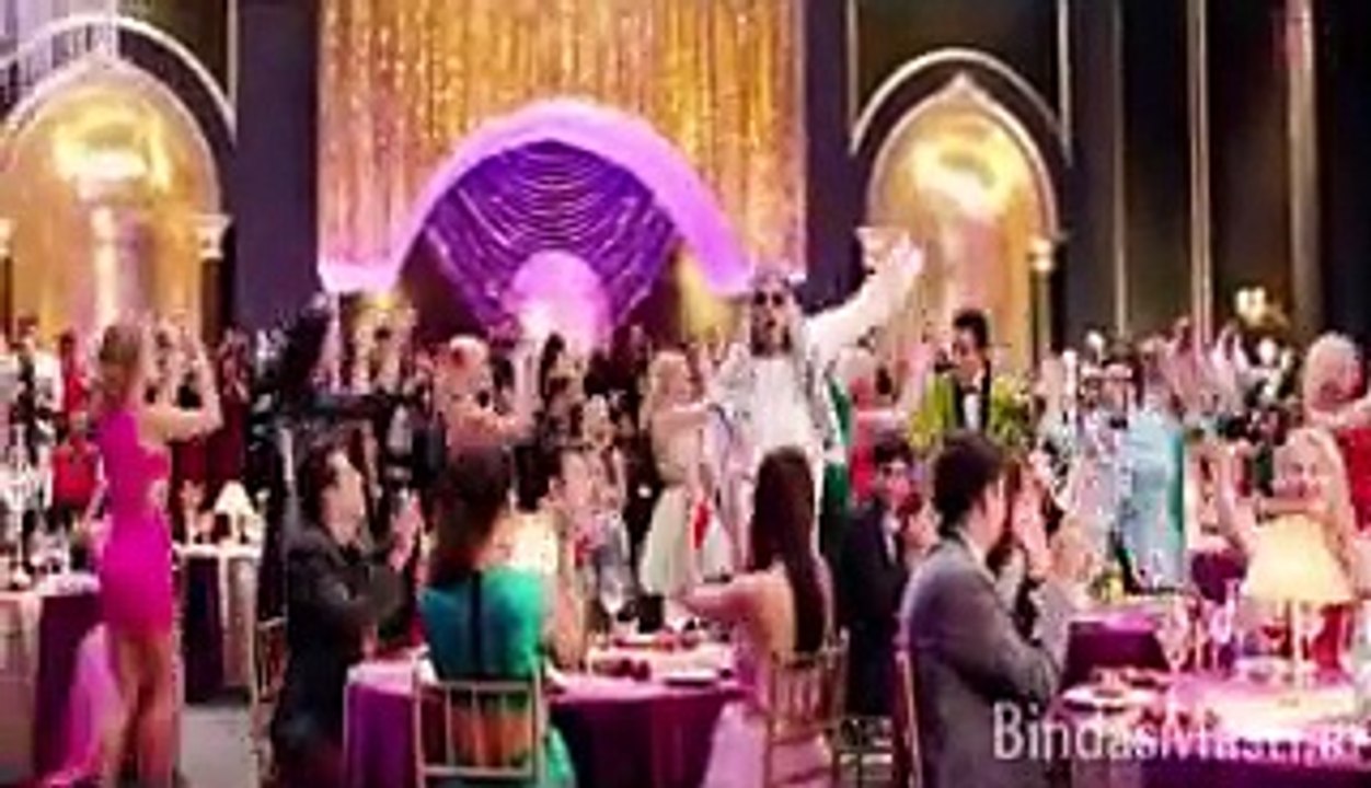 Happy New Year Full Song  India Wale