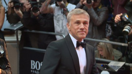 GQ 'Men Of The Year' In London