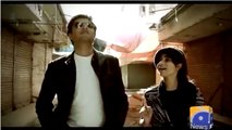 Chal Para - Shehzad Roy (Official Music Video)