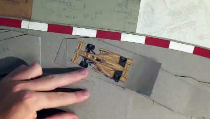 L’évolution du moteur Honda