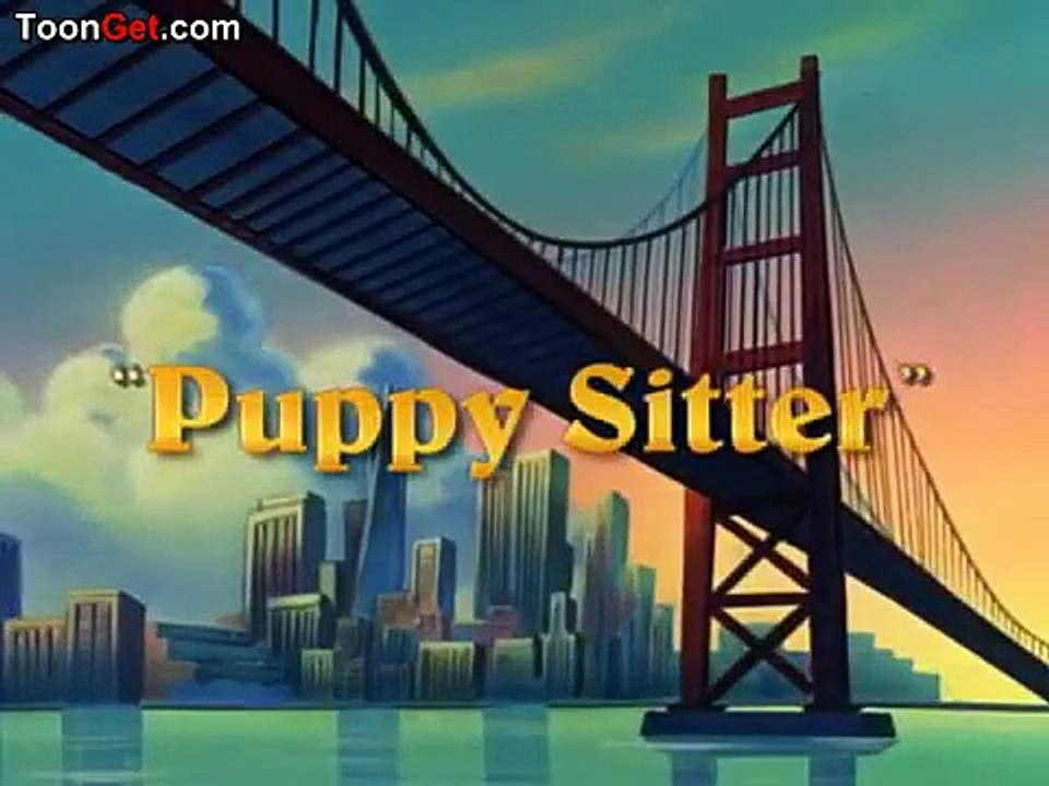 Tous les Chiens Vont au Paradis: L'Épisode d'une Série de 4