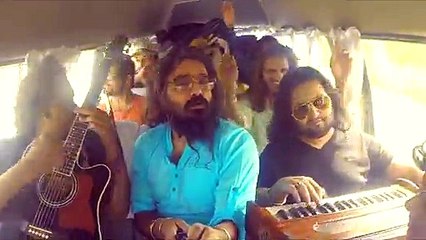Mast Hua Barbaad Hua (مست ہوا برباد ہوا), new song of Asrar - Pakistani Dramas Online