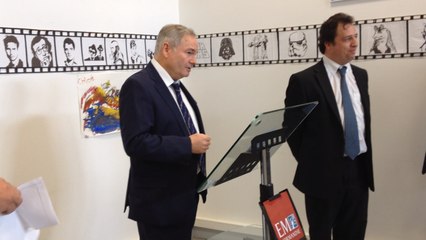 Rentrée à l'Ecole de management de Normandie