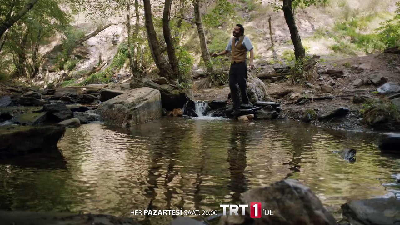 Yeşil Deniz 41  Bölüm Fragmanı   Yeşil Deniz  son bölüm