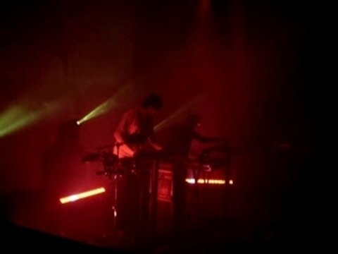 Digitalism live @ Dity Dancing Mirano