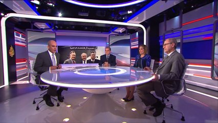 من واشنطن- هل أميركا جمهورية وراثية؟