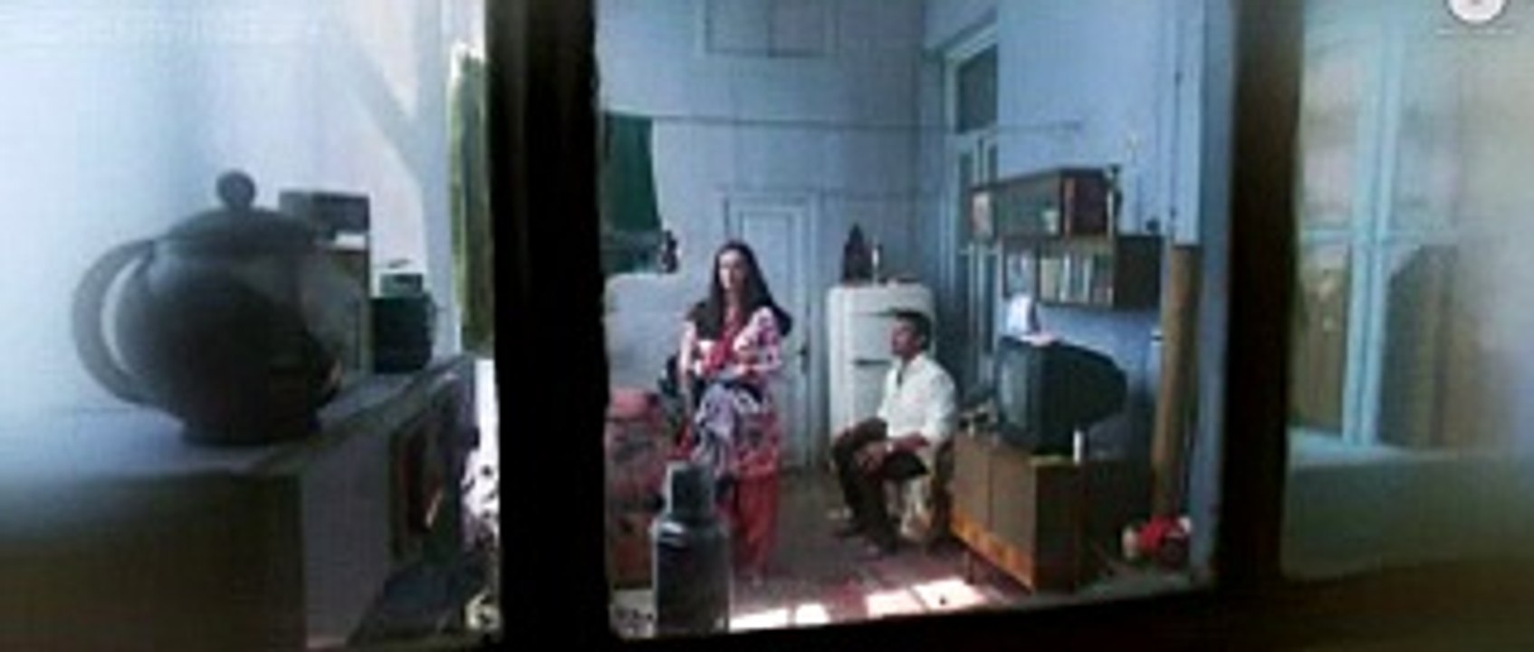 tujhse juda juda hua