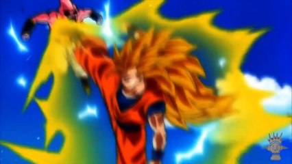 Anime Mix - Immortals [HD]