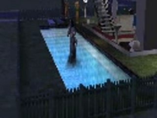 Les Sims 2 : La Faucheuse d'âmes