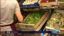 Pesticides : des salades pas si saines qu'il n'y paraît