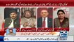 Gen (R) Amjad Shoaib Ne MQM Ke Asif Hasnain Ko Karachi Ke Haal Par Zabardast Chitrol Kardi