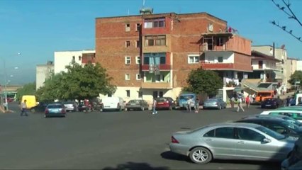 Has, pallati rrezikon shembjen, 15  familje mund të mbesin pa shtëpi