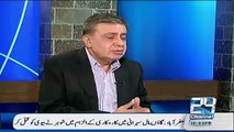 What Change Has Happened In Imran Khan After Marriage - Analyst Arif Nizami
