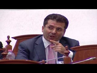 I dënuar në Itali/ Reagon Mediu  'Gjykata e Lartë më shpalli pa faj'