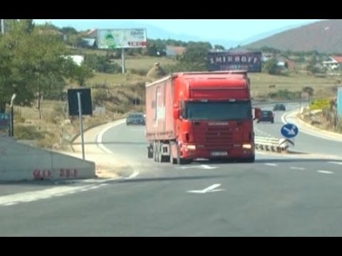 Bizneset kundër taksës për rrugën e kombit: Dëmton ekonominë