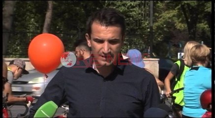 Më 22 shtator Tirana brenda Unazës së Vogël do jetë totalisht e bllokuar për makinat - Ora News-