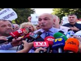 Në Shkodër nisin protestat kundër qeverisë - Ora News- Lajmi i fundit-