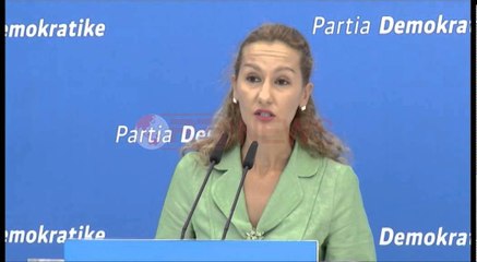 PD: Tahiri bashkëpunon me bandat, kundërpërgjigjet ministria e Brendshme- Ora News