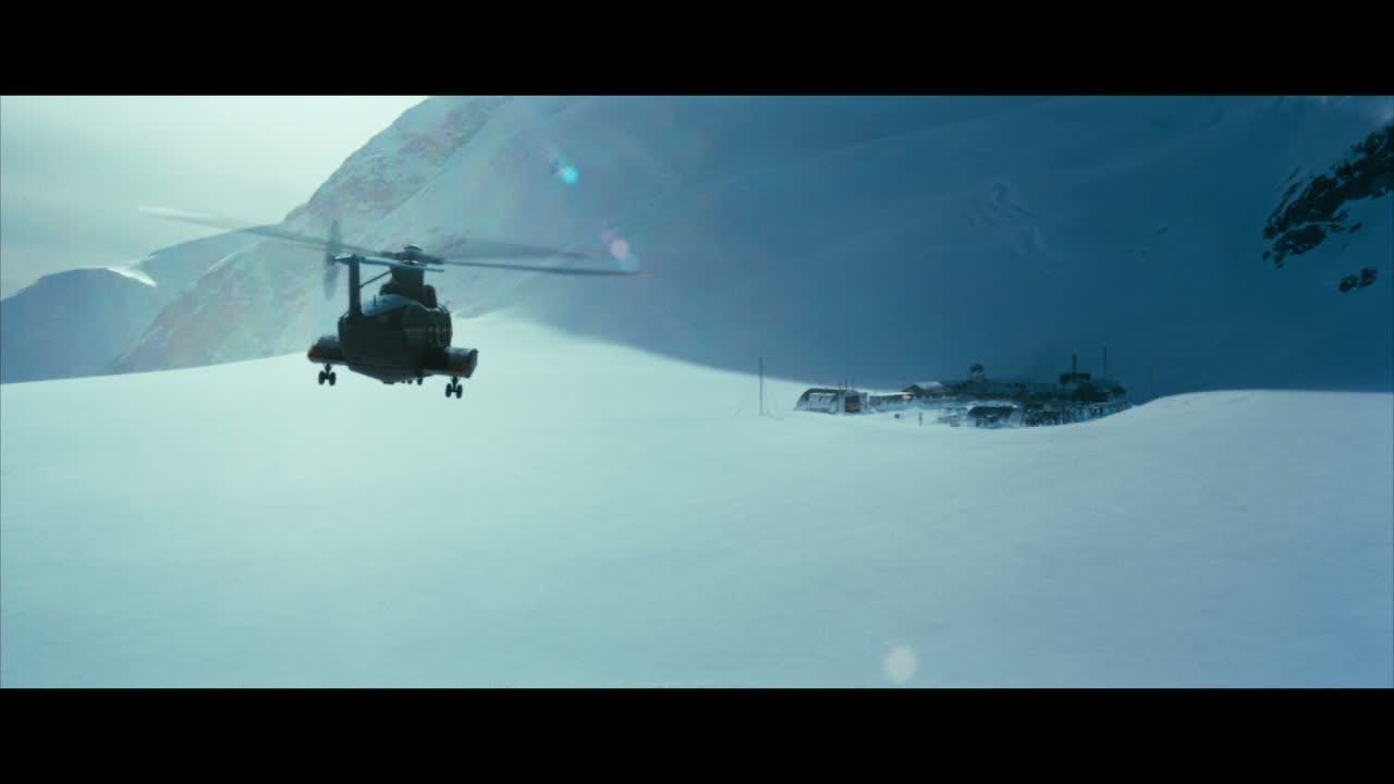Bande-annonce : The Thing VOST