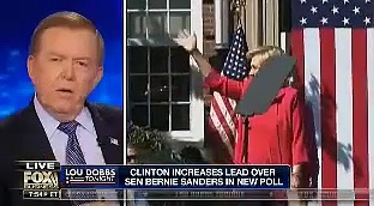 WFB's Lachlan Markay Makes Fun Of Clinton Campaign's 'Outsider' Strategy