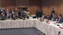 اتفاق لإنهاء الأزمة الليبية وسط تحذيرات