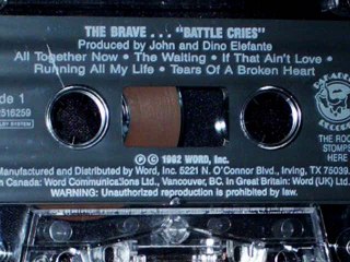 David Alpha - Running All My Life v