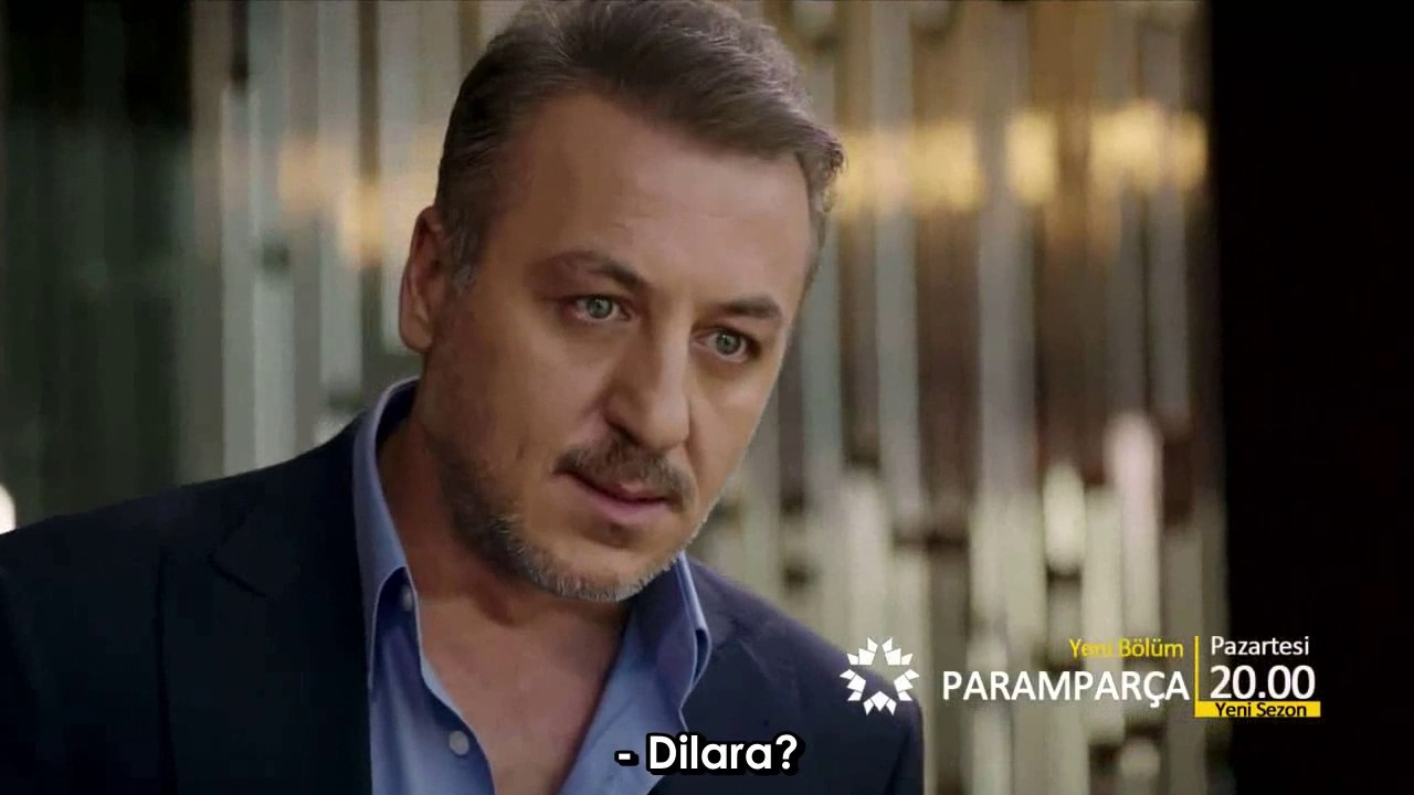 [Sub español] Paramparça - Avance episodio 34