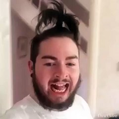 I cant feel my face when Im with you #Vine