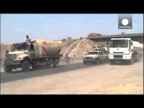 360° Grade -ISIS APEL REFUGJATEVE, KTHEHUNI PAS NE TOKEN TUAJ