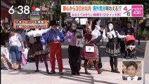 2015/9/23 TBS あさチャン！　劇団東京人形夜