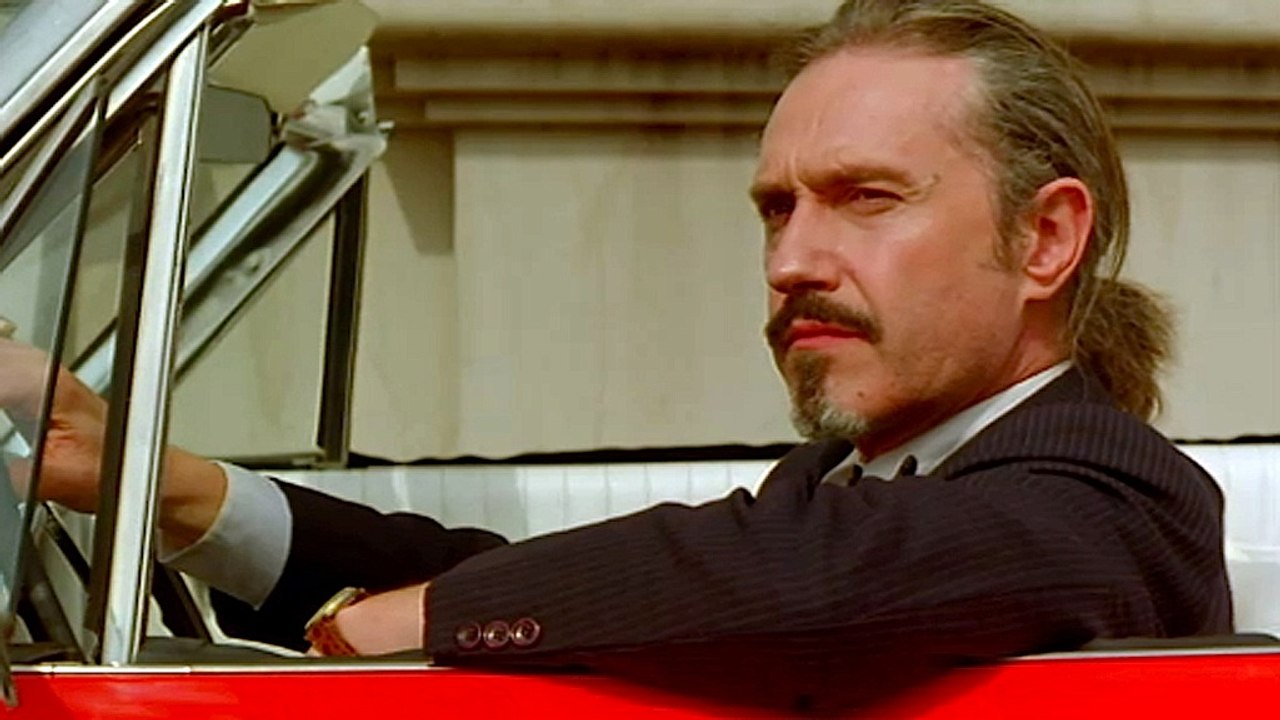 Bande-annonce : Sale temps pour les pêcheurs VOST