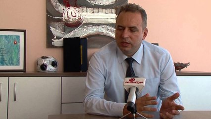 Gjimnazi i ri 7 Marsi është në gjendje të mjerueshme