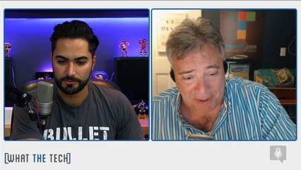 What The Tech Ep. 276 - Life Without Tech