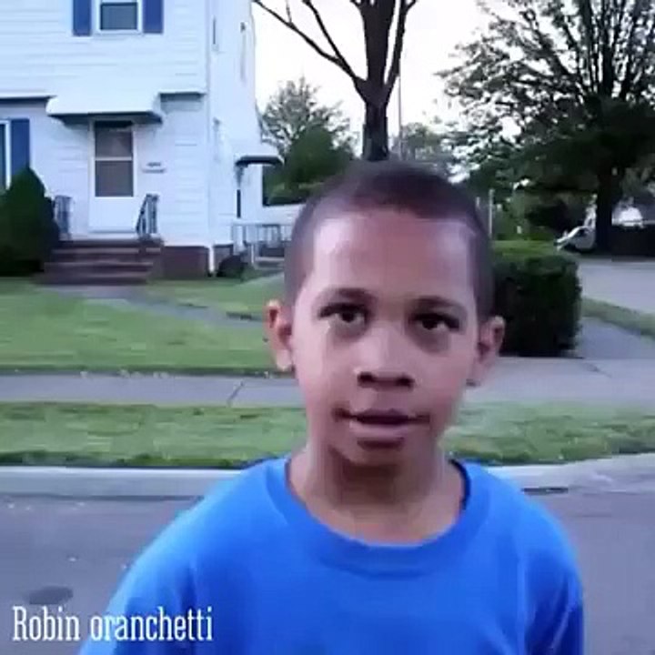 Marty McFly Williams (Vine)